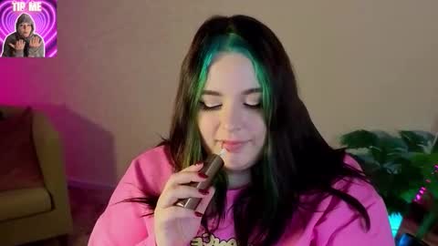 Mia online show from 03.07.26