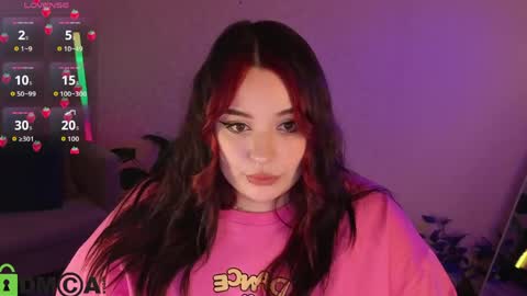 Mia online show from 04.05.26