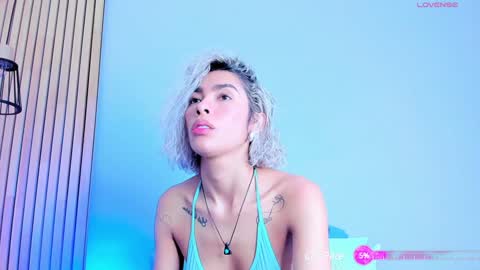 Mia Reeves online show from 12.03.24