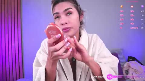 Mia Reeves online show from 09.27.25