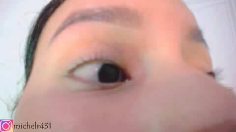 mia reys online show from 09.26.25