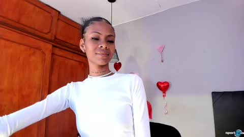 Mia online show from 02.22.25