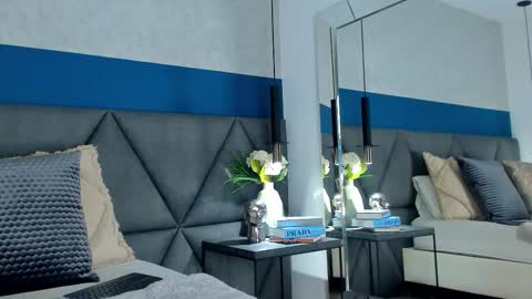 MIA  online show from 10.28.25