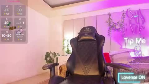 mia rousse25 online show from 02.13.26