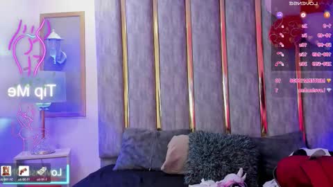 mia rousse25 online show from 02.26.26