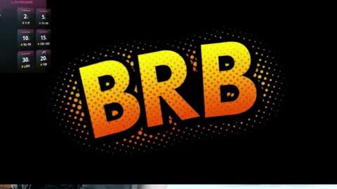  MIA  online show from 10.30.25