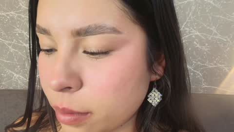 Mia Roux online show from 01.19.25