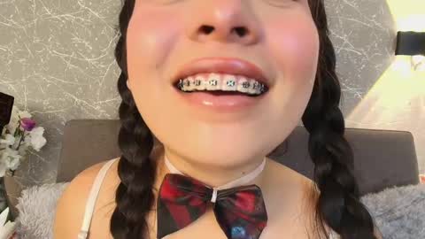 Mia Roux online show from 02.23.25