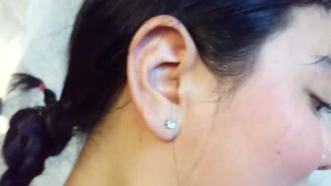 Mia Roux online show from 03.02.26