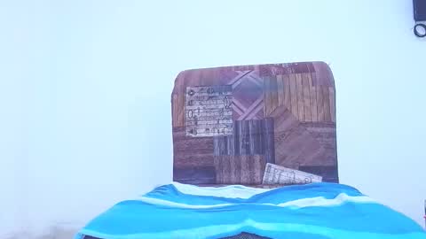 Cintia Rodriguez online show from 10.14.25