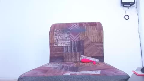 Cintia Rodriguez online show from 12.18.25