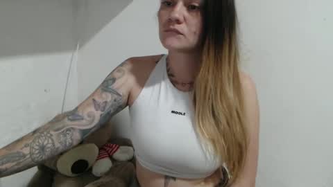 Snapshot of mia_sepulveda chatting on 02.16.25 Mia Sepulveda online show from 02.16.25