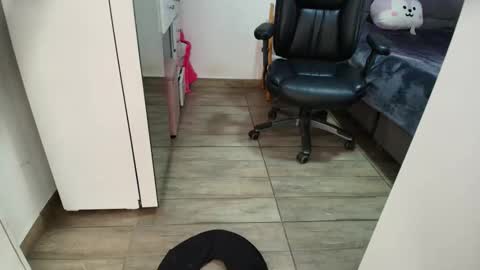 Mia Sepulveda online show from 05.11.26