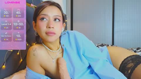 Mia online show from 12.20.24