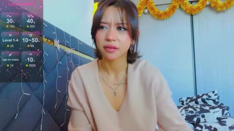 Mia online show from 12.22.24