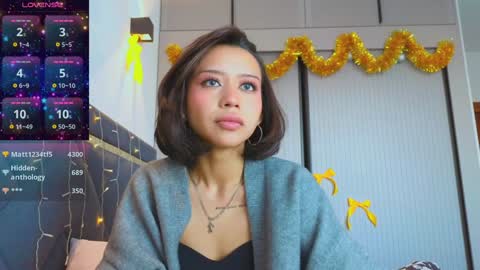 Mia online show from 12.29.24