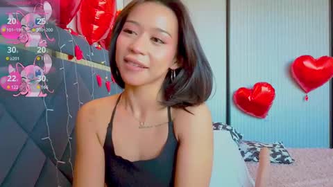 Mia online show from 02.21.25