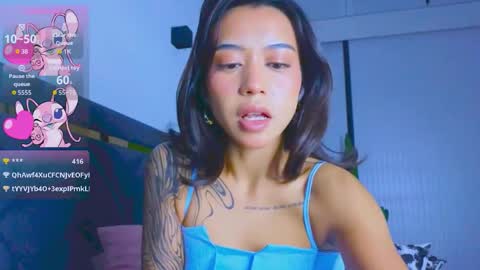 Mia online show from 09.23.25