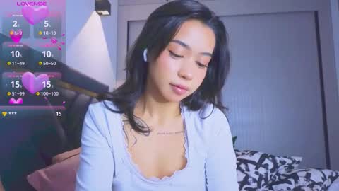 Mia online show from 10.24.25