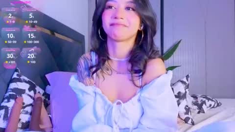 Mia online show from 02.11.26