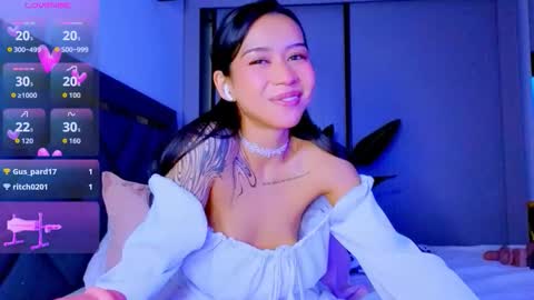 Mia online show from 02.27.26