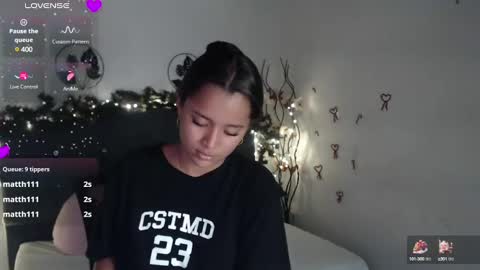 mia_sweetdc online show from 01.02.25