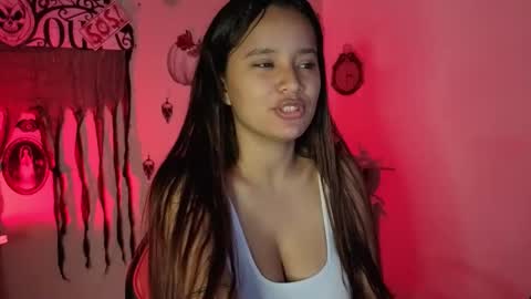 mia_sweetdc online show from 10.11.25