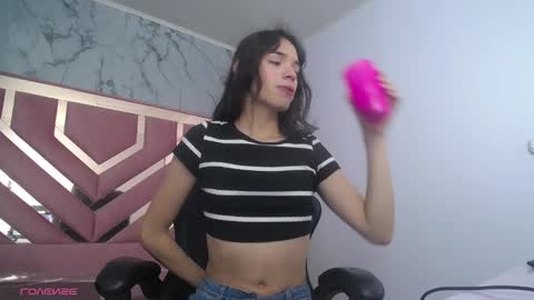 mia_swift_ch online show from 10.31.25