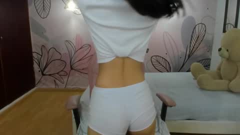 Snapshot of mia_vanucci chatting on 02.25.25 Mia Vanucci online show from 02.25.25