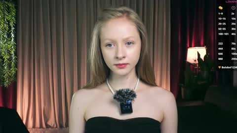 Mia online show from 12.15.25