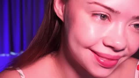 VixenMia online show from 09.26.25