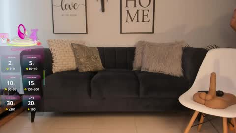 Mia online show from 01.09.26