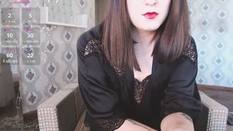 mia_wallase online show from 01.12.25