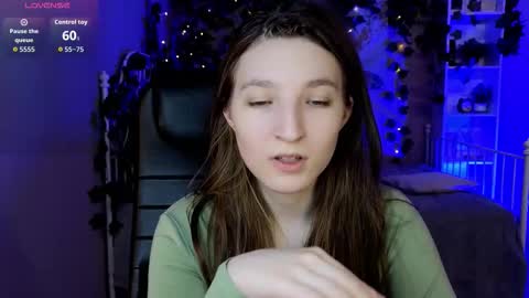 Mia online show from 02.07.26