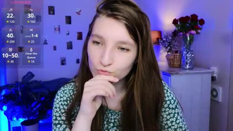 Mia online show from 02.08.26