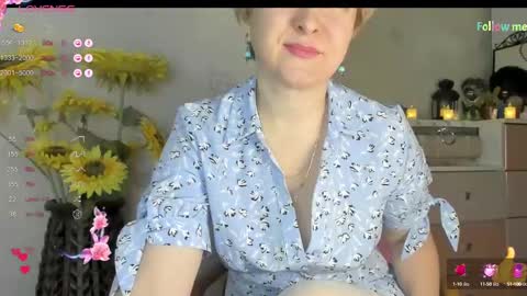 MelaniaMia online show from 02.18.25