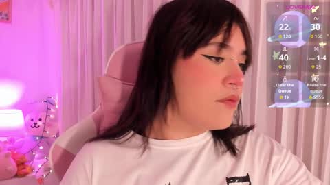 mia_yeager online show from 12.22.25