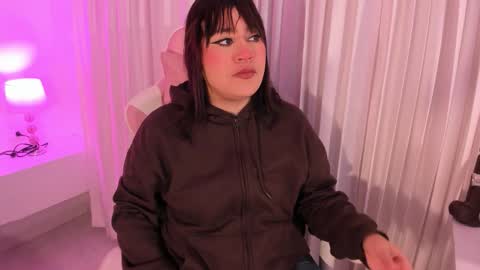 mia_yeager online show from 01.12.26