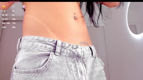 Snapshot of mia_yourmommy chatting on 12.09.24 online show from 12.09.24