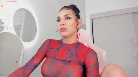 Snapshot of mia_yourmommy chatting on 02.05.25 online show from 02.05.25