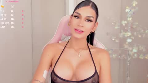 Snapshot of mia_yourmommy chatting on 02.09.25 online show from 02.09.25