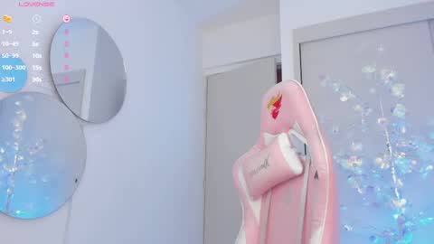 Snapshot of mia_yourmommy chatting on 02.17.25 online show from 02.17.25