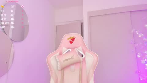 Snapshot of mia_yourmommy chatting on 02.26.25 online show from 02.26.25