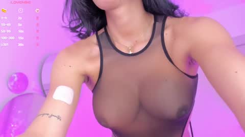 Snapshot of mia_yourmommy chatting on 03.07.25 online show from 03.07.25