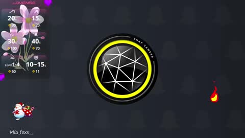 Mia online show from 01.12.25