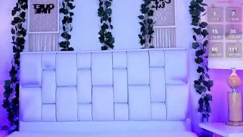 Mia online show from 03.03.26