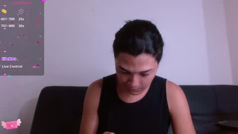 Mia online show from 01.25.25