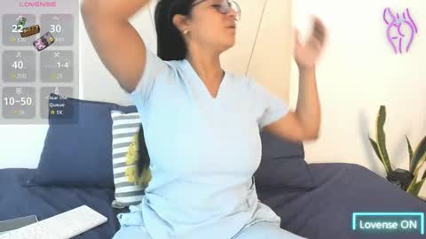 Snapshot of miaa_khaliffa_ chatting on 09.09.25 Mia  online show from 09.09.25