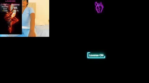 Snapshot of miaa_khaliffa_ chatting on 09.29.25 Mia  online show from 09.29.25