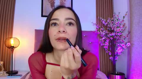 Snapshot of miaa_queen2 chatting on 02.13.26 Mia online show from 02.13.26